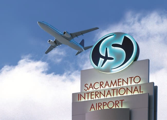 Napa Drivers Sacramento-airport AIRPORT TRANSPORTATION  
