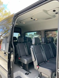 Napa Drivers Mercedes-Seating-768x1024-1-225x300 Our Sprinter Vehicles  