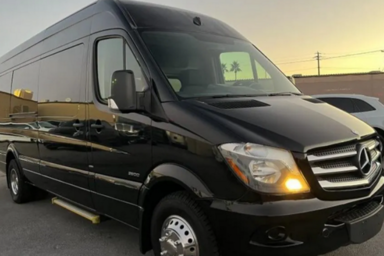 car service in napa valley