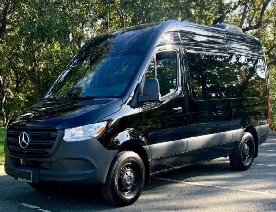 napa sonoma wine tasting driver